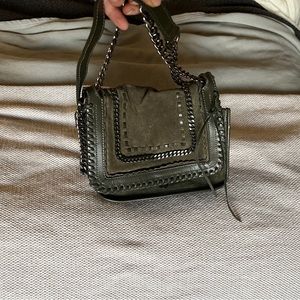 Zara purse
